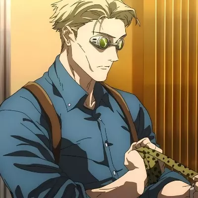 Nanami Kento thumbnail