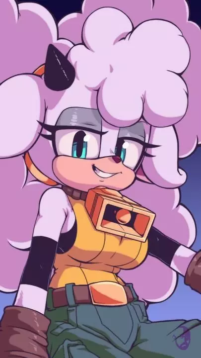 Lanolin the Sheep thumbnail