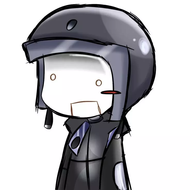 ◔‸◔?