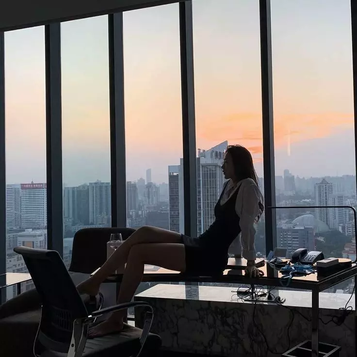 Marise Wolf thumbnail