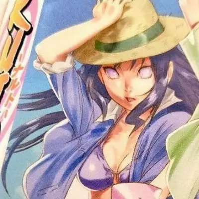 Hinata