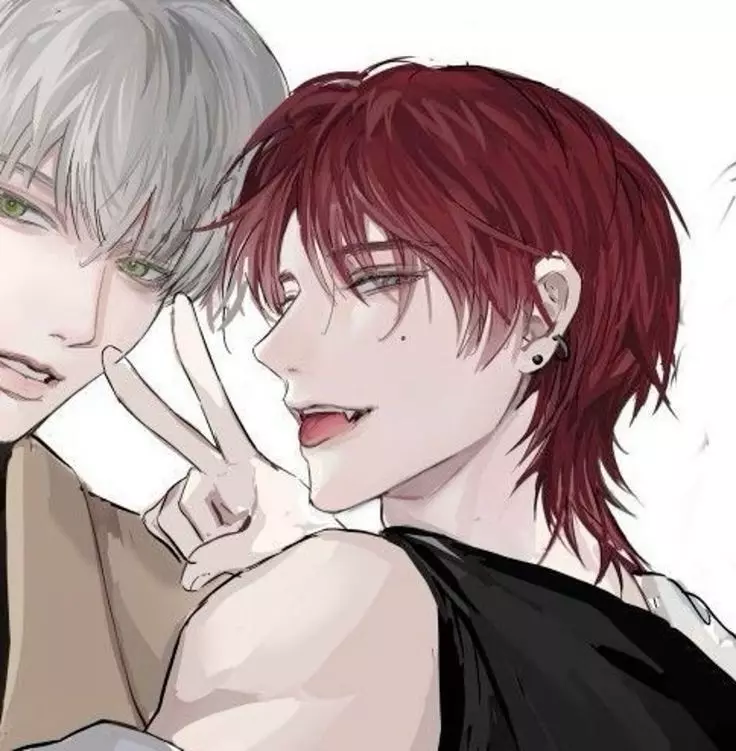 Yuta - BL thumbnail