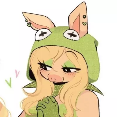 Marie !!