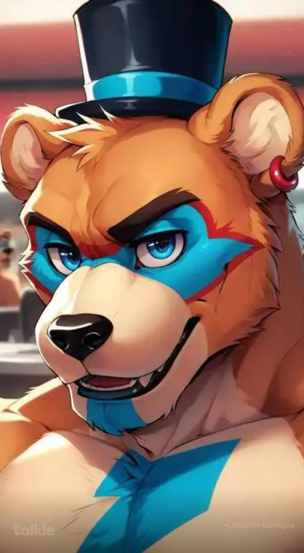 Glamrock Freddy thumbnail