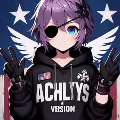 Achlys  Ai Ga Shu