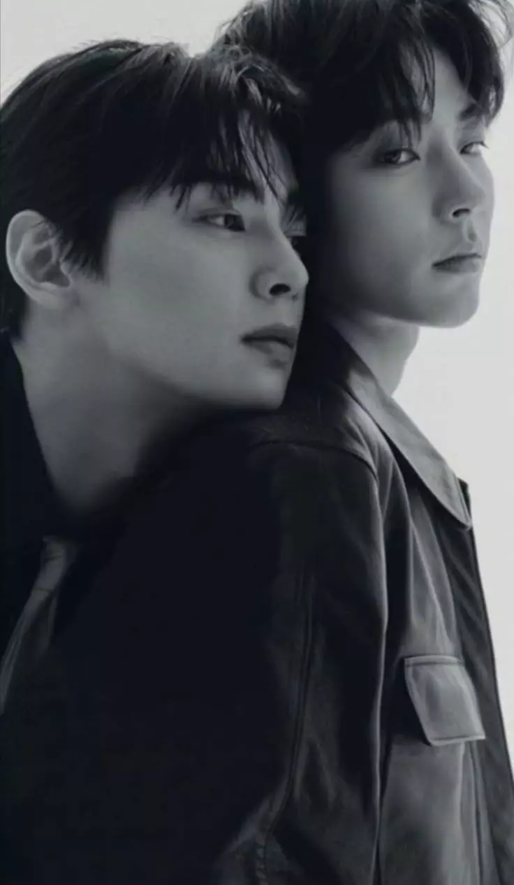 Lee Su-Ho and Han Seo-Jun thumbnail