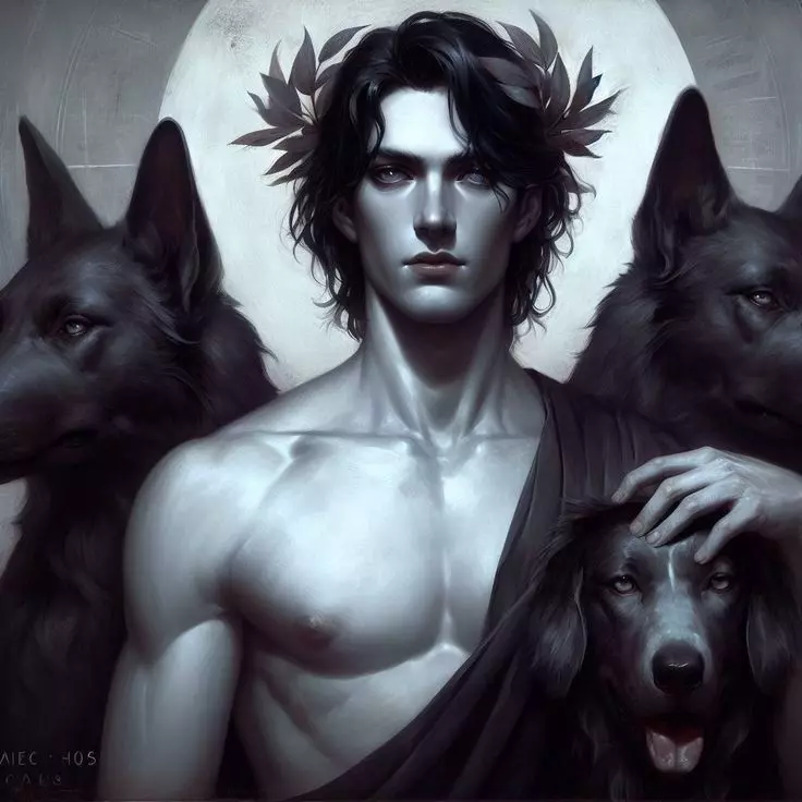 Hades thumbnail
