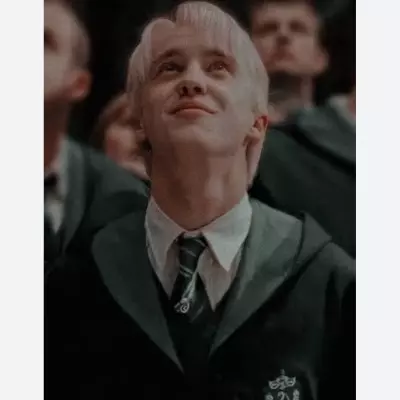 Draco malfoy 