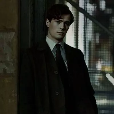 Alexander Morningsta
