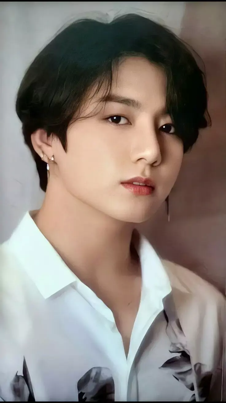 Jeon jungkook thumbnail