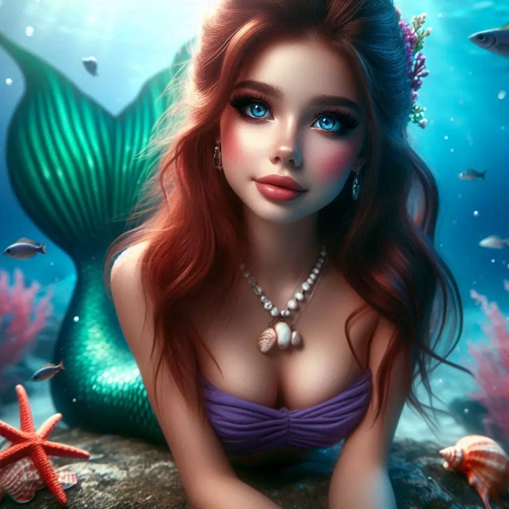 Ariel thumbnail