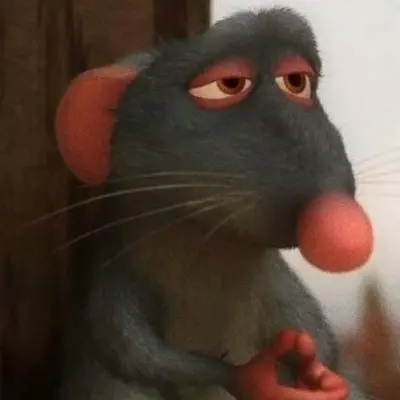 RatoDepre