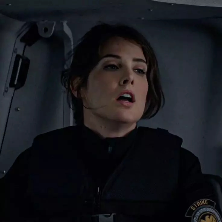 Maria Hill thumbnail