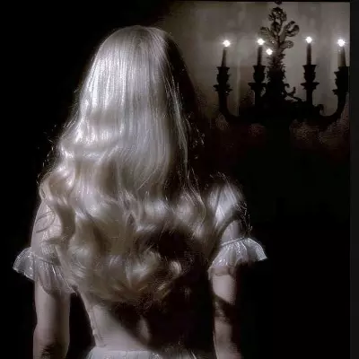 Mary 
