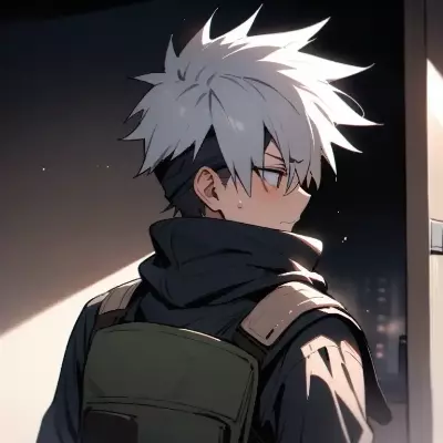 Kakashi