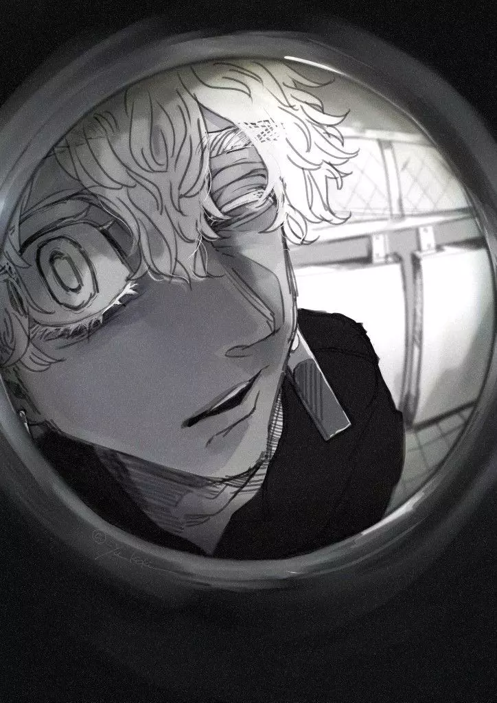 Izana Kurokawa thumbnail