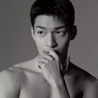 Wi ha-joon