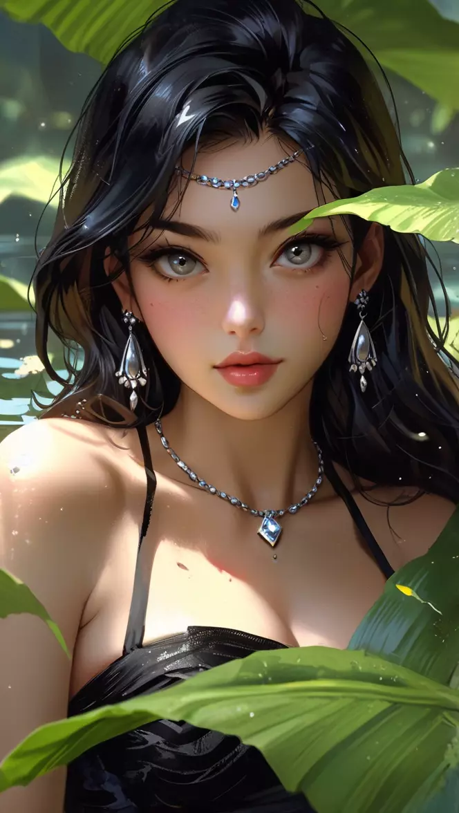 Princess Yanisa thumbnail