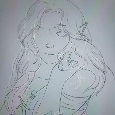 Ophelia 
