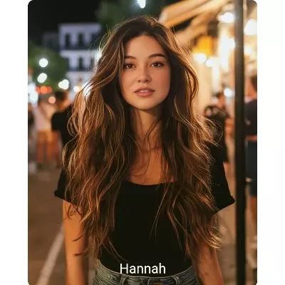 Hannah 