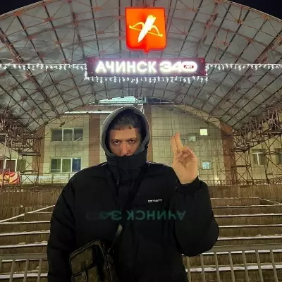 Ruslan Tushentsov thumbnail