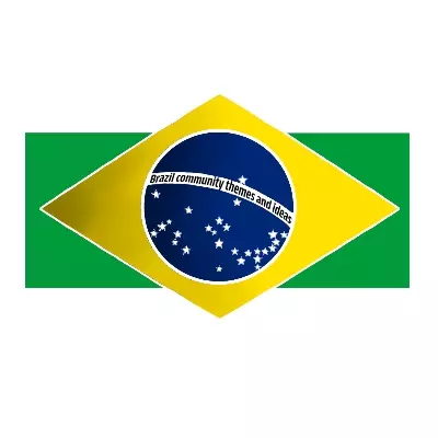 Comunidade Brasil 