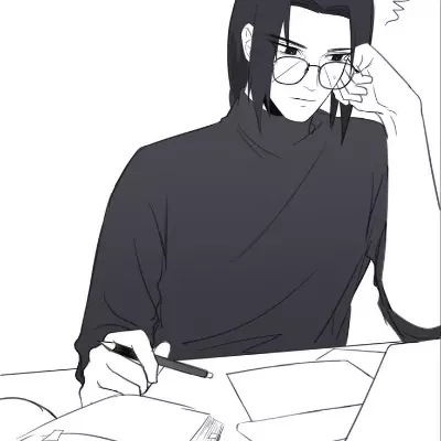 Itachi Uchiha