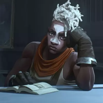 Ekko thumbnail