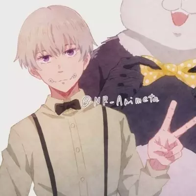 Toge Inumaki
