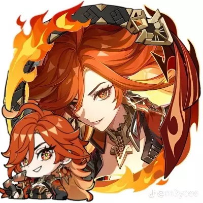 Valentina de Lucaria 