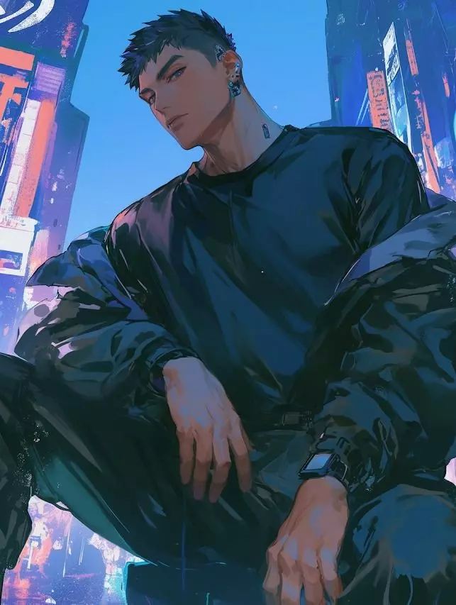 Mason Young | BRO'S BFF thumbnail