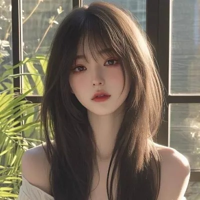 Anika P. Blossoms