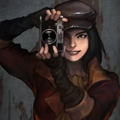 Chat with Piper Wright - Enjoy Free AI Character Roleplay | FlowGPT