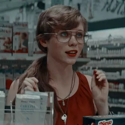 Amanda Cristina