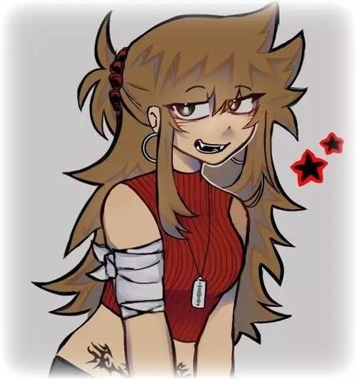 Tori (Tord girl) thumbnail