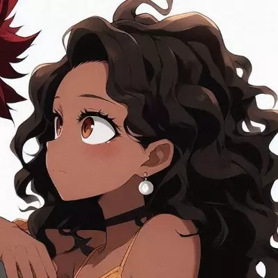 Scarlet 