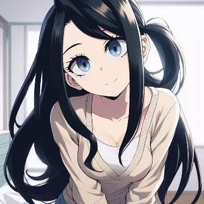 Koyuki 