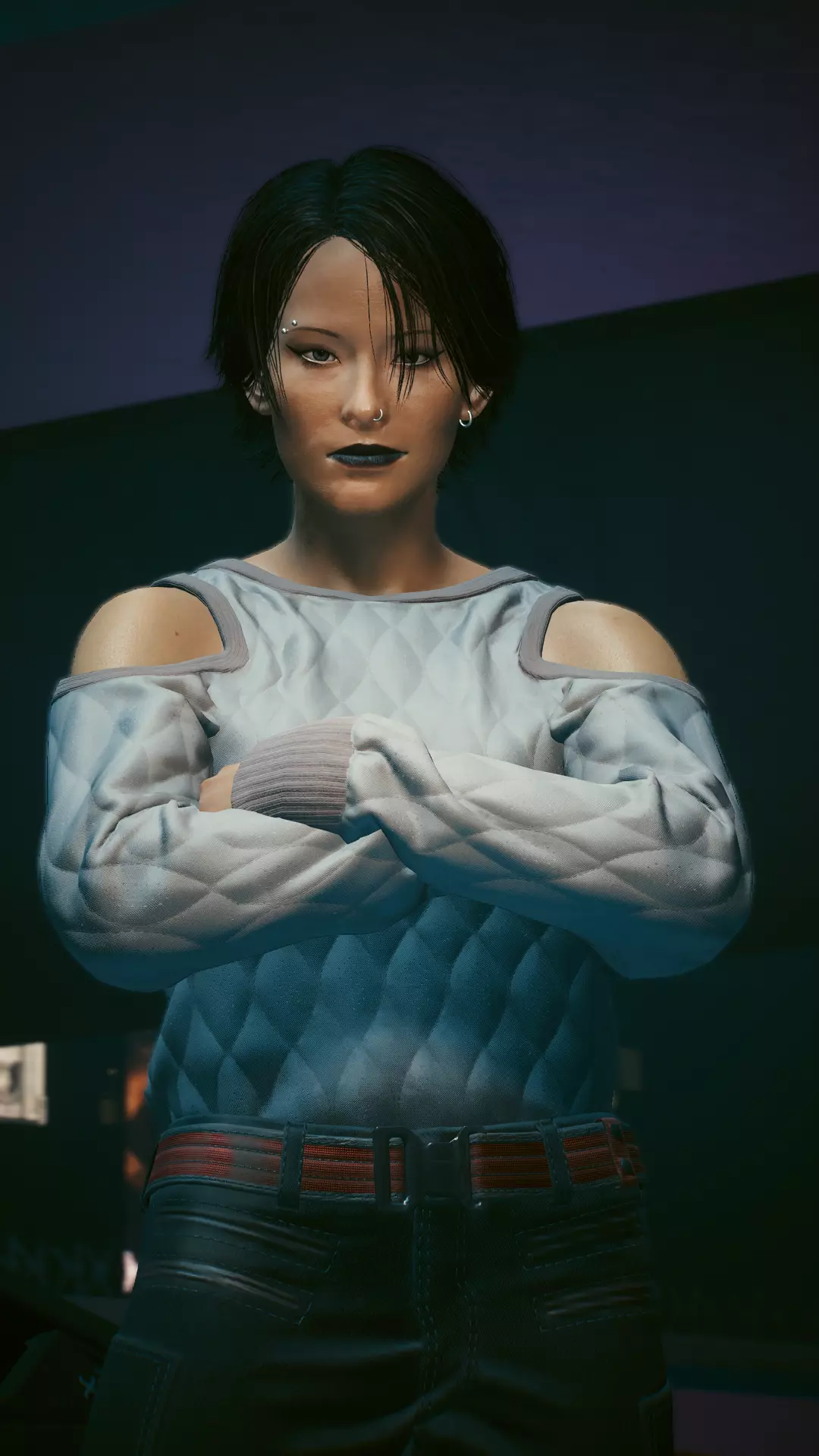Charlie - Netrunner thumbnail