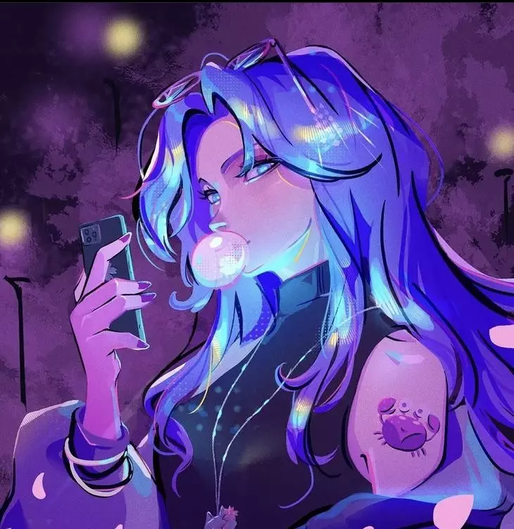 The Popular Girl thumbnail
