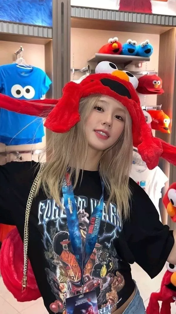 Sarah