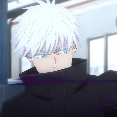 Satoru Gojo