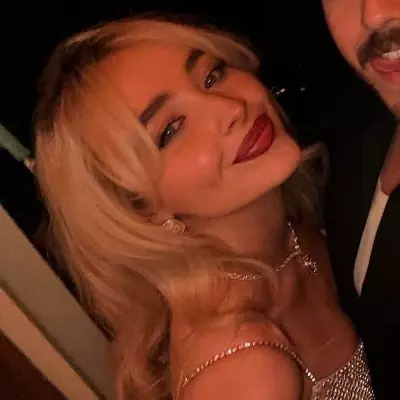Maluu(neymar's gf)