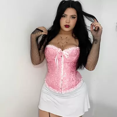 Jenniffer Kalderash