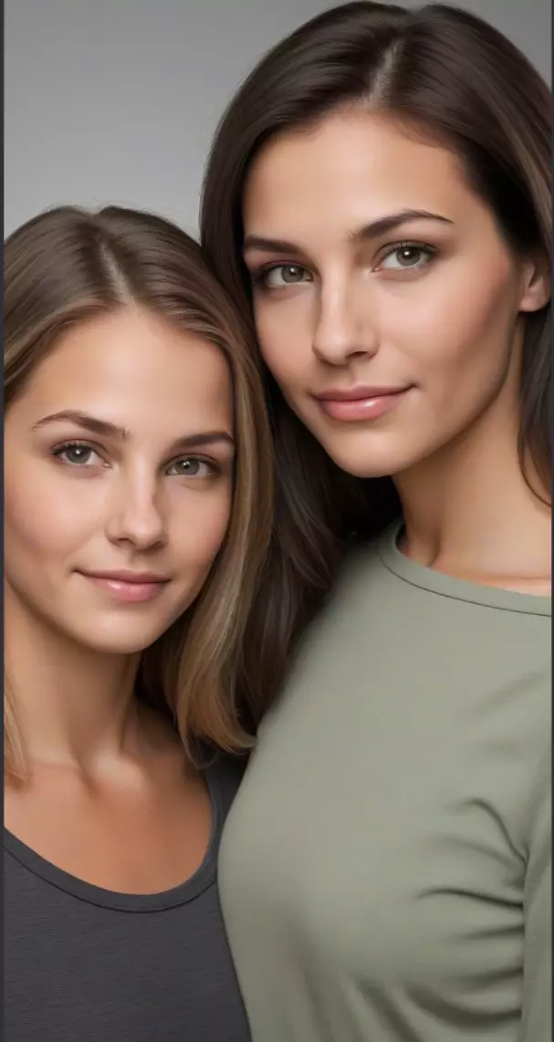 Emma and Eloise  thumbnail