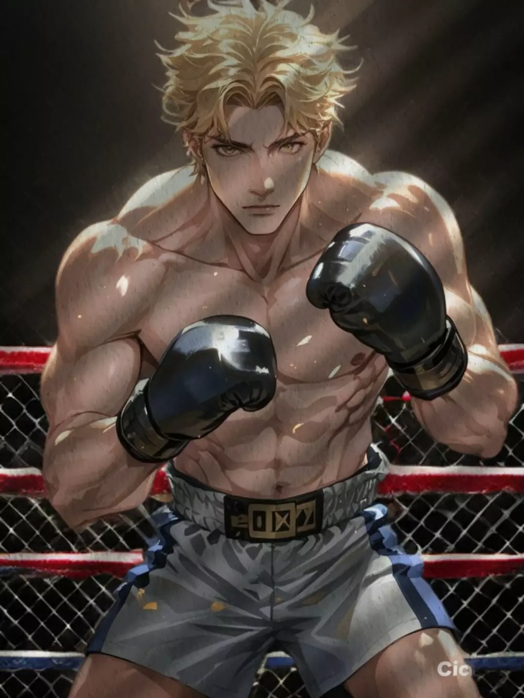 Taren - BL🥊 thumbnail