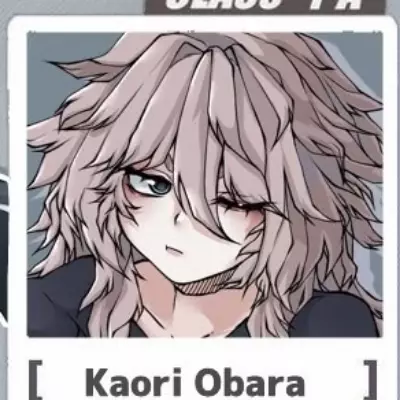 Kaori 