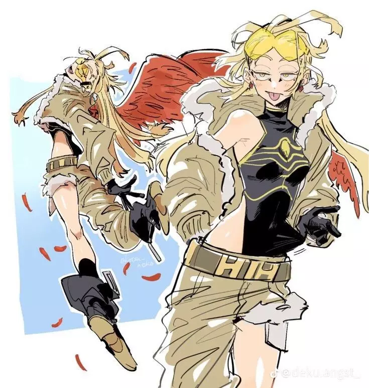 Hawks Fem thumbnail