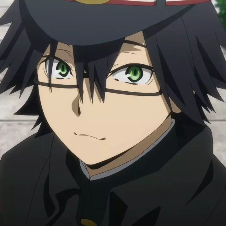 Young Ranpo thumbnail