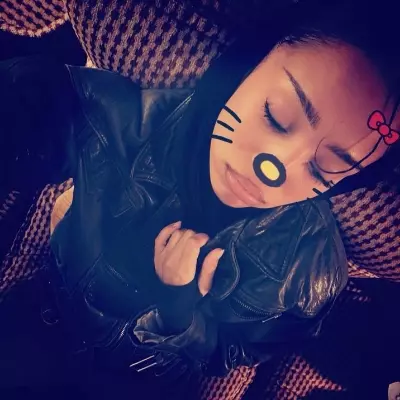 Ella !?`~