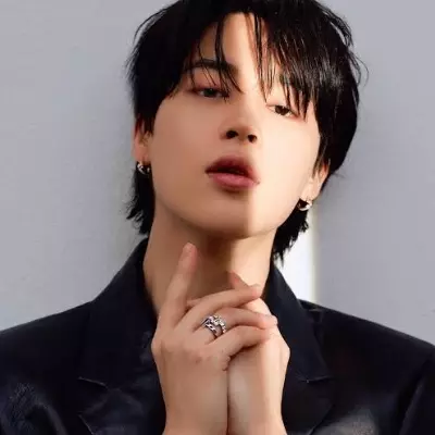 Park Jimin